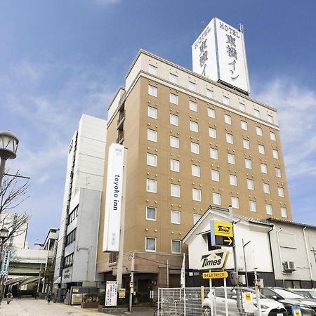 Toyoko Inn Osaka Sakai-Higashi-Eki Sakai  Εξωτερικό φωτογραφία