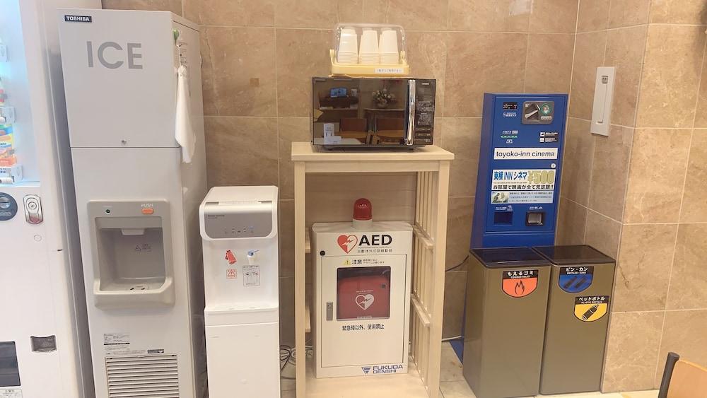 Toyoko Inn Osaka Sakai-Higashi-Eki Sakai  Εξωτερικό φωτογραφία