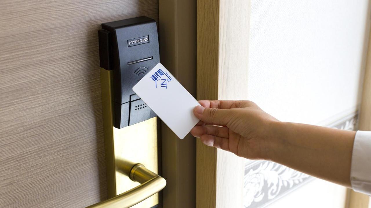 Toyoko Inn Osaka Sakai-Higashi-Eki Sakai  Εξωτερικό φωτογραφία