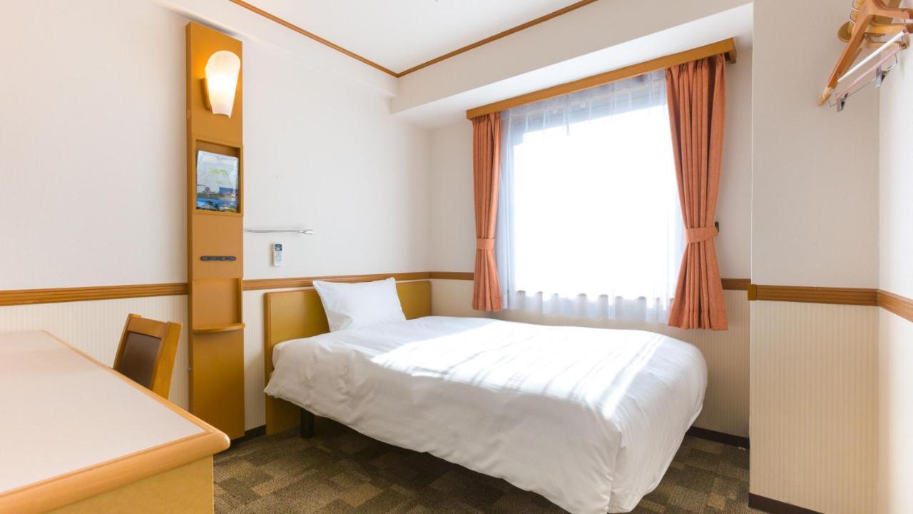Toyoko Inn Osaka Sakai-Higashi-Eki Sakai  Εξωτερικό φωτογραφία