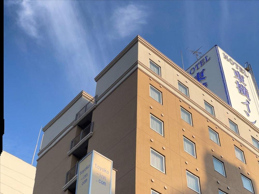 Toyoko Inn Osaka Sakai-Higashi-Eki Sakai  Εξωτερικό φωτογραφία