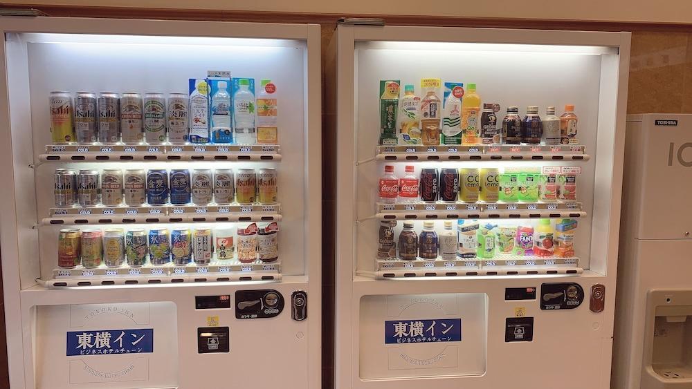 Toyoko Inn Osaka Sakai-Higashi-Eki Sakai  Εξωτερικό φωτογραφία