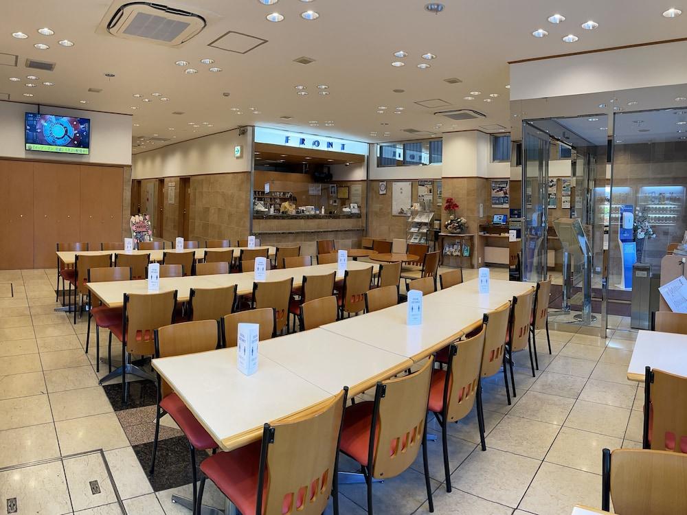 Toyoko Inn Osaka Sakai-Higashi-Eki Sakai  Εξωτερικό φωτογραφία