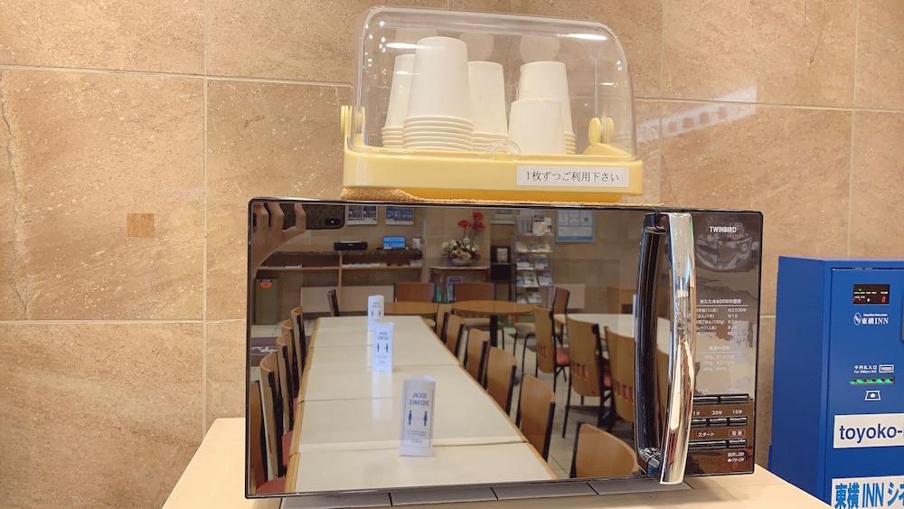 Toyoko Inn Osaka Sakai-Higashi-Eki Sakai  Εξωτερικό φωτογραφία