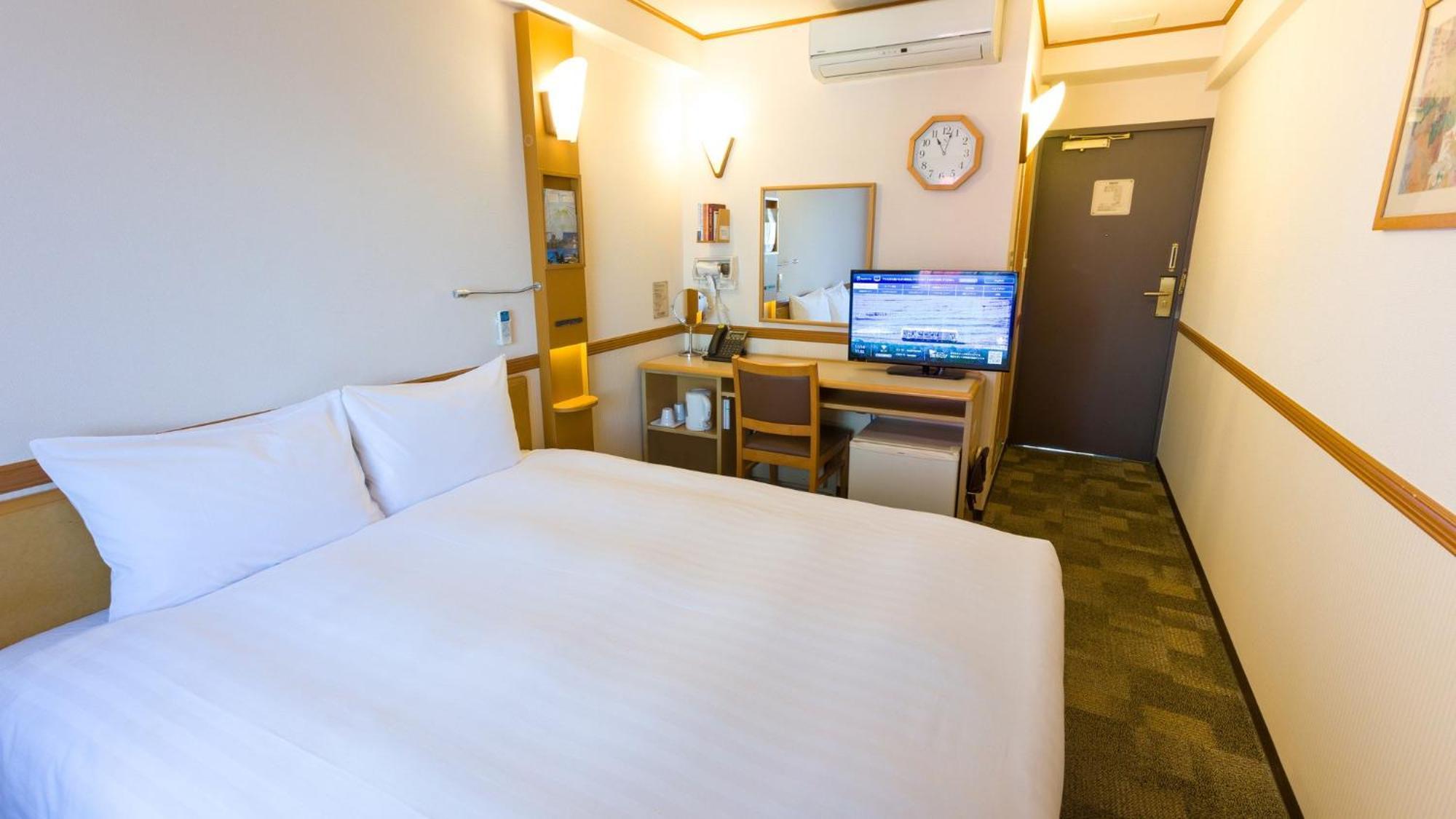 Toyoko Inn Osaka Sakai-Higashi-Eki Sakai  Δωμάτιο φωτογραφία